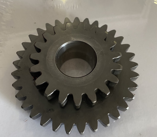 Kubota Zahnrad mit 19/33 Zähne