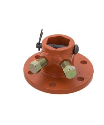 Radnabe für Kubota B Serie Radnabe für Kubota B Serie