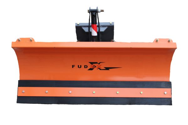 Fudex Schneeschild Fest Hydraulisch FM-150