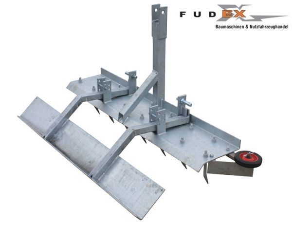 Fudex Reitplatzplaner FM-200