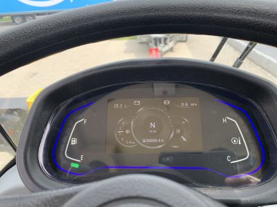 Vorschau: Hytec F55 Vorschau: Hytec F55