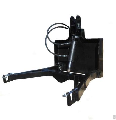 Fudex Fronthydraulik für Farmtrac Fudex Fronthydraulik für Farmtrac