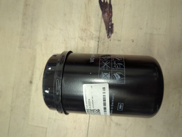 Hydraulikfilter für HYTEC F30