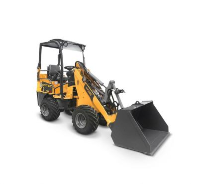 Hytec FM 25 Faltdach Hytec FM 25 Faltdach