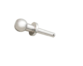Kugelkopfkupplung für Ackerschiene 22,3 mm Kugelkopfkupplung für Ackerschiene 22,3 mm