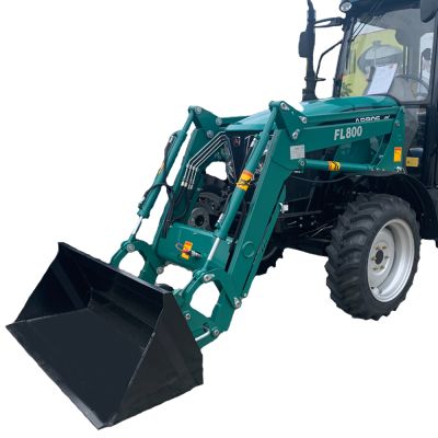 Fudex Frontlader für Arbos unmontiert Fudex Frontlader für Arbos unmontiert