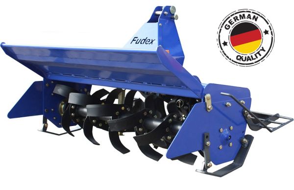 Fudex Bodenfräse FM-125