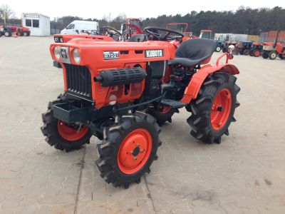 Kubota B7001 Kubota B7001