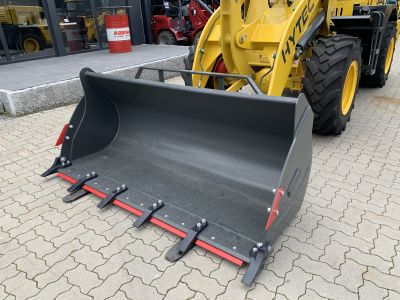 Vorschau: Hytec F55 Vorschau: Hytec F55