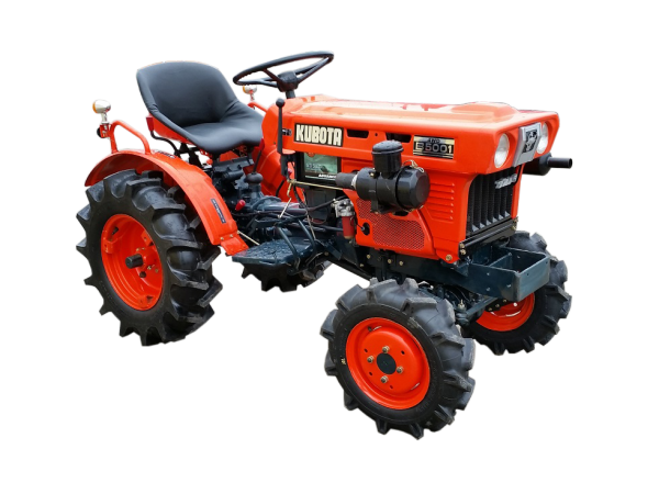 Kubota B6001