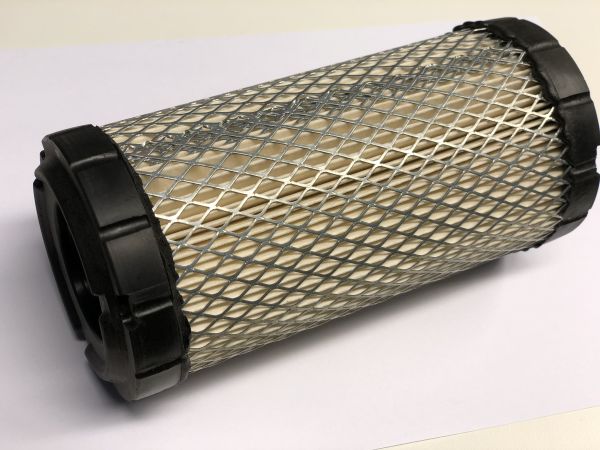 Luftfilter für Hoflader Striegel DY 160 und Kubota GR1600, G21, G23