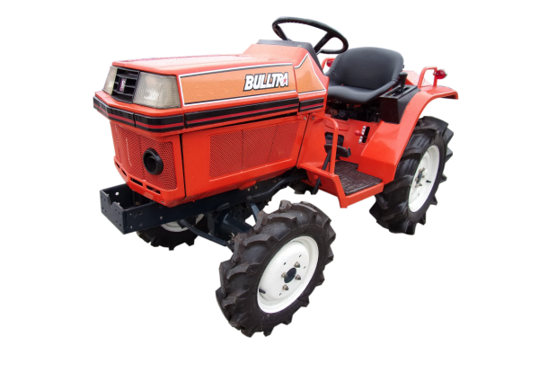 Kubota B1-15 Bulltra