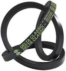 Keilriemen für Fudex Mulcher Hammer FM105 bis FM155 Keilriemen für Fudex Mulcher Hammer FM105 bis FM155