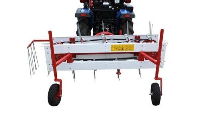 Fudex Bandrechen 1,5 m für Traktor Schlepper Kleintraktor Fudex Bandrechen 1,5 m für Traktor Schlepper Kleintraktor