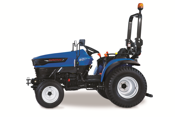 Farmtrac 20