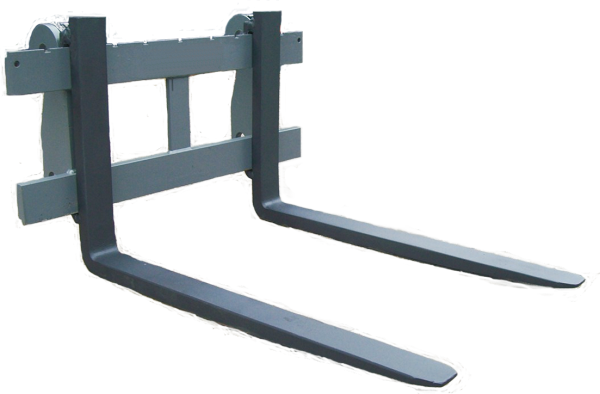 Palettengabel für Radlader F30/F35