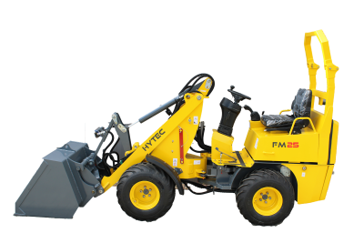 Hytec FM35 Überrollbügel Hytec FM35 Überrollbügel