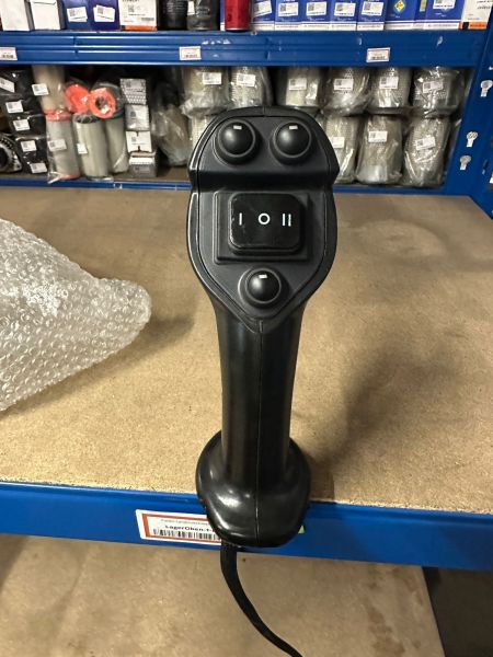 Joystick FM-35 (bis 2021)