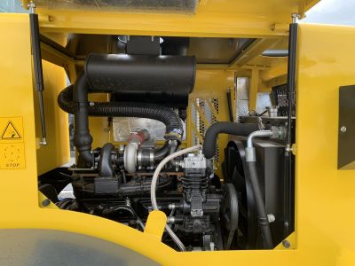 Vorschau: Hytec F55 Vorschau: Hytec F55