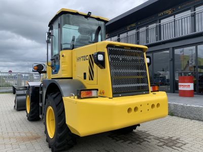 Vorschau: Hytec F55 Vorschau: Hytec F55