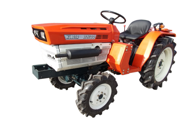 Kubota B1600