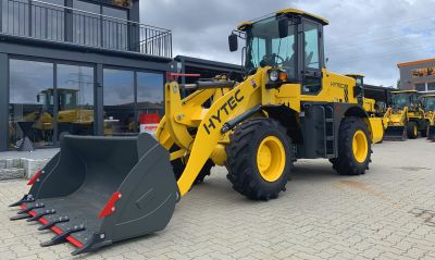 Vorschau: Hytec F55 Vorschau: Hytec F55