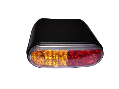 LAMP ASSEMBLY FENDER REAR LH (LED) LAMP ASSEMBLY FENDER REAR LH (LED)