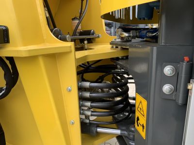 Vorschau: Hytec F55 Vorschau: Hytec F55