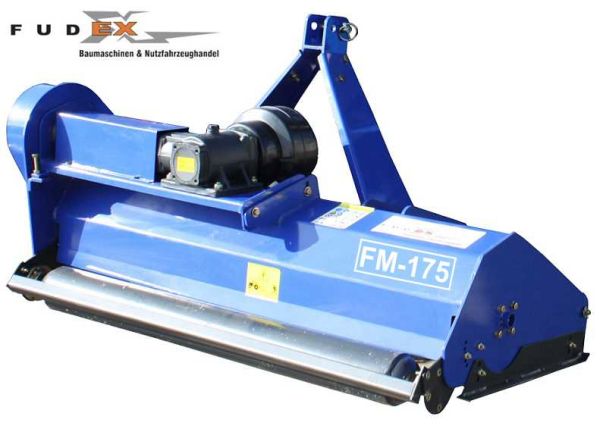 Fudex Y-Schlegelmulcher FM-175