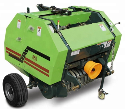 Fudex Rundballenpresse 70x50 für Traktor Schlepper Kleintraktor Fudex Rundballenpresse 70x50 für Traktor Schlepper Kleintraktor