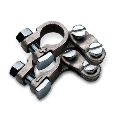 Batterieklemme Positiver Pol Batterieklemme Positiver Pol