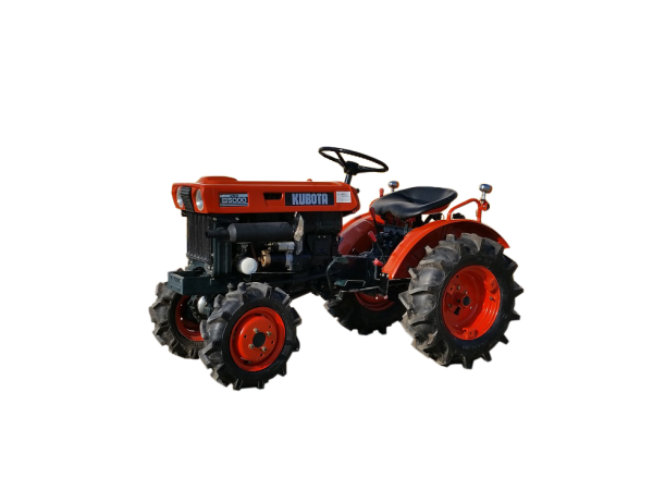 Kubota B5000