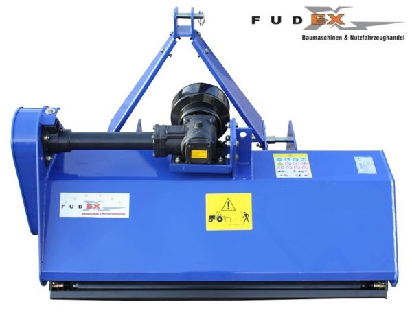 Fudex Hammerschlegelmulcher FM-155