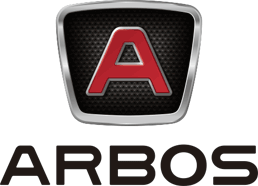 Tür Komplett Links für Arbos 3055