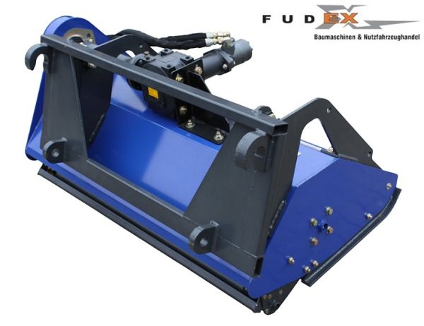 Fudex Frontschlegelmulcher hydraulisch FM-175