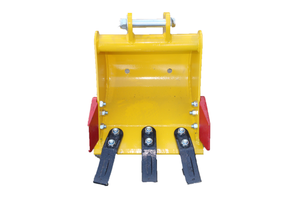 Baggerschaufel 30cm für HYTEC F1000