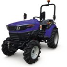 Farmtrac 6075EN | Farmtrac | Fudex Landmaschinen GmbH