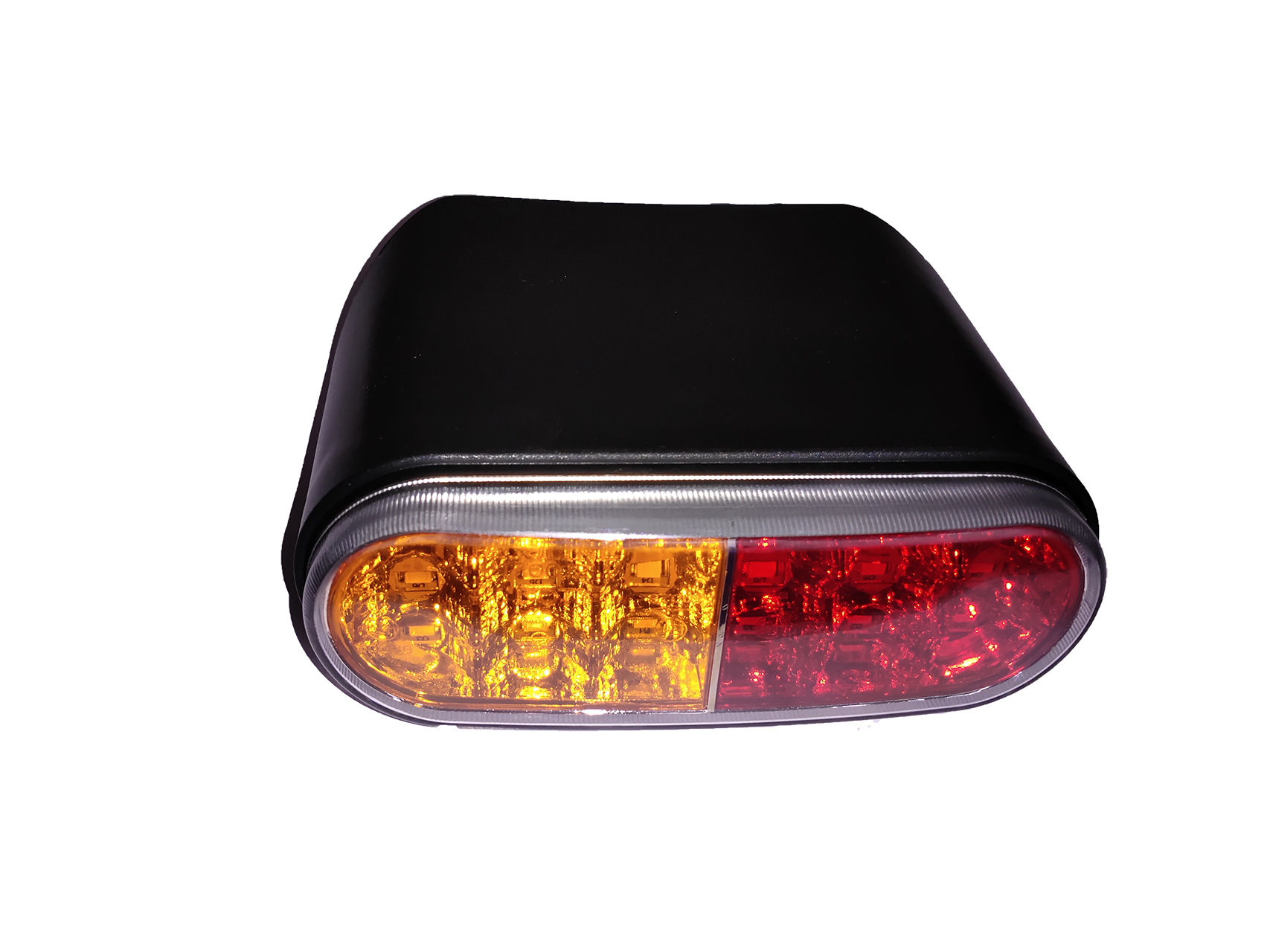 LAMP ASSEMBLY FENDER REAR LH (LED) | Elektronik | Farmtrac 22 