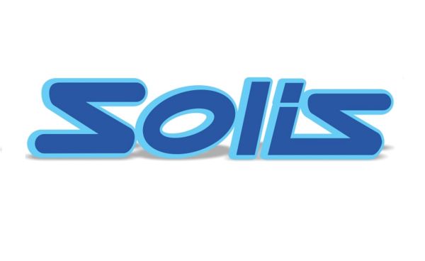 Motorölfilter Solis 75 CRDi