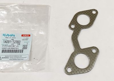 Zylinrkopfdichtung 1G063-03310 für Kubota Motor D1105 D1305