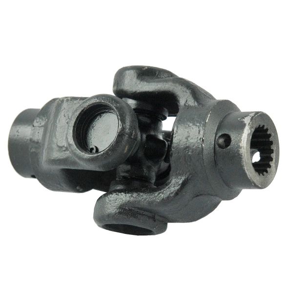 KARDANGELENKEINHEIT ALLRADWELLE ZUR ACHSSEITE