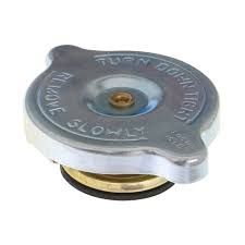 Kühlerdeckel Kühlerdeckel