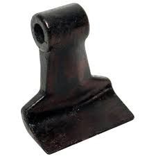 Hammerschlegel für FM120 400g Hammerschlegel für FM120 400g