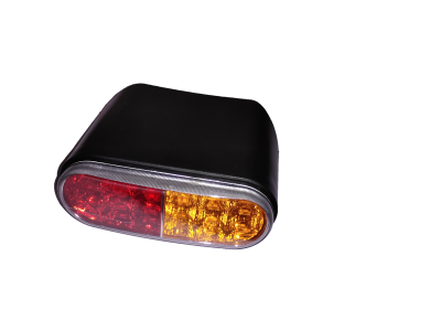 LAMP ASSEMBLY FENDER REAR RH (LED) LAMP ASSEMBLY FENDER REAR RH (LED)