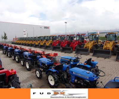 Vorschau: Fudex Balkenmähwerk FM-125 Doppelmesser Vorschau: Fudex Balkenmähwerk FM-125 Doppelmesser