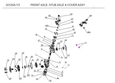 Simmerring 55x45x8 Simmerring 55x45x8