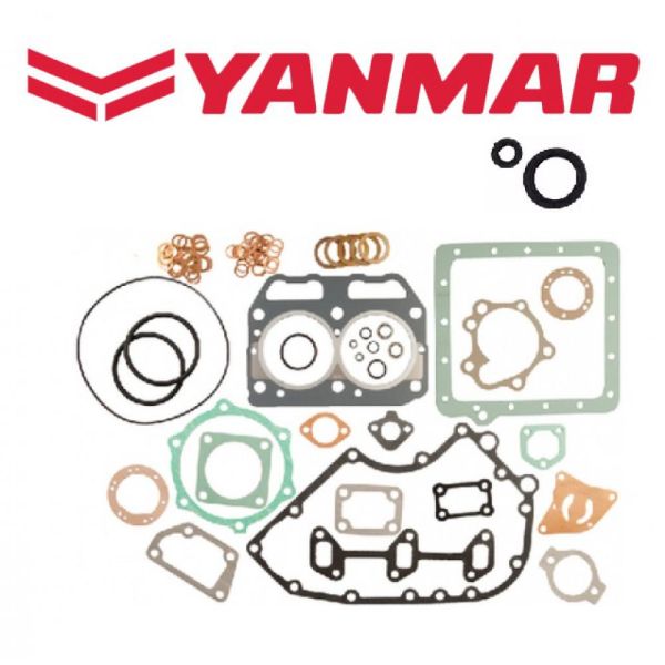 Motordichtungssatz Yanmar YM1601D