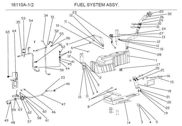 Diesel Filter