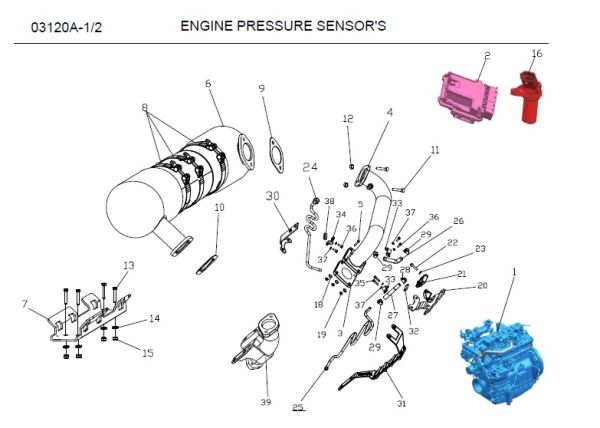 Drucksensor