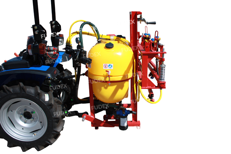 Fudex Feldspritze 200l | Feldspritze | Futter und Grünlandtechnik ...